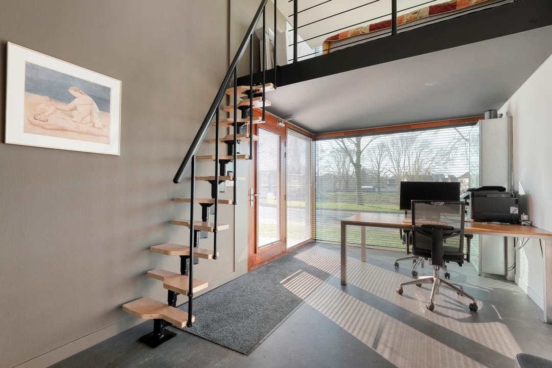 Photo 26 of Stationsplein 12