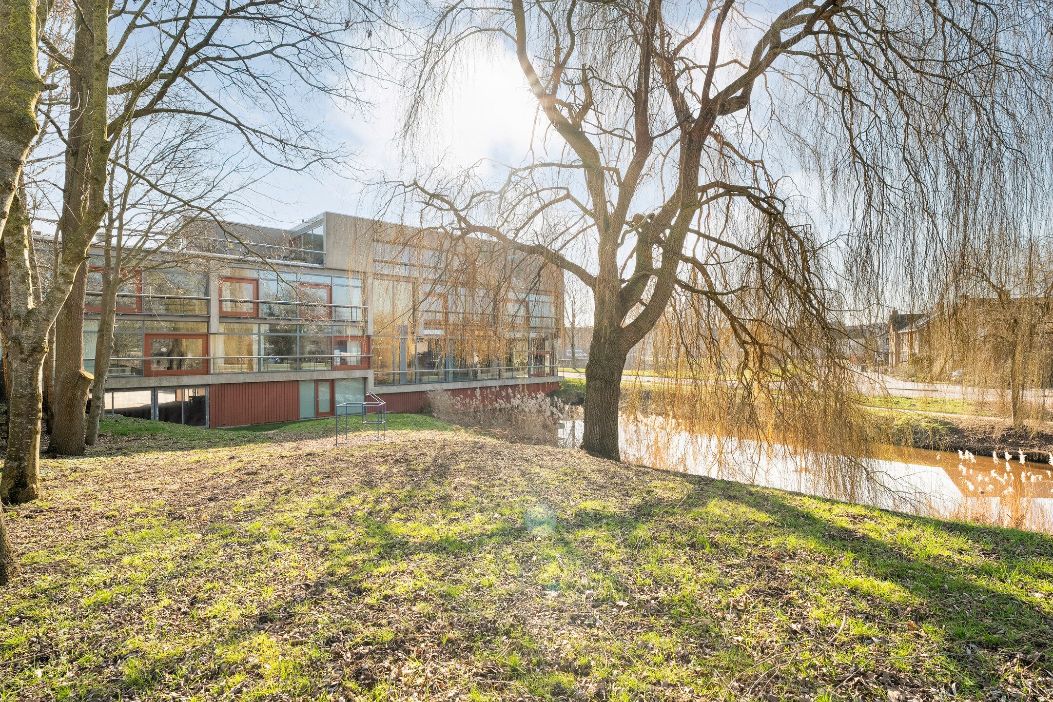 Photo 30 of Stationsplein 12