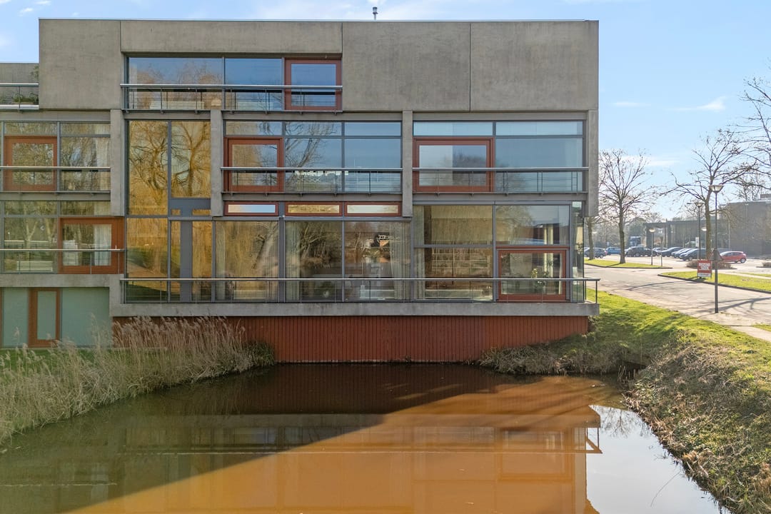 Photo 31 of Stationsplein 12