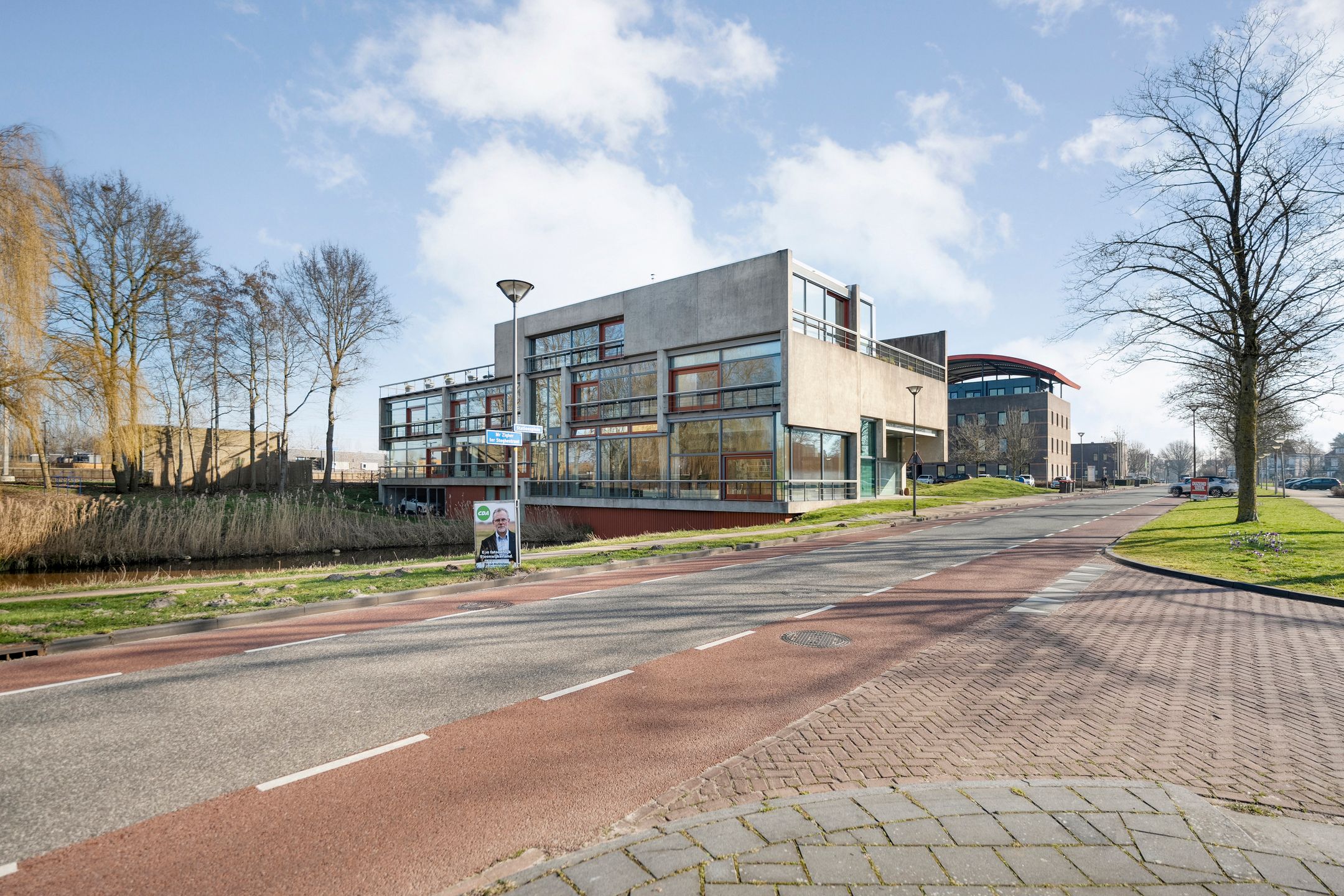 Photo 33 of Stationsplein 12