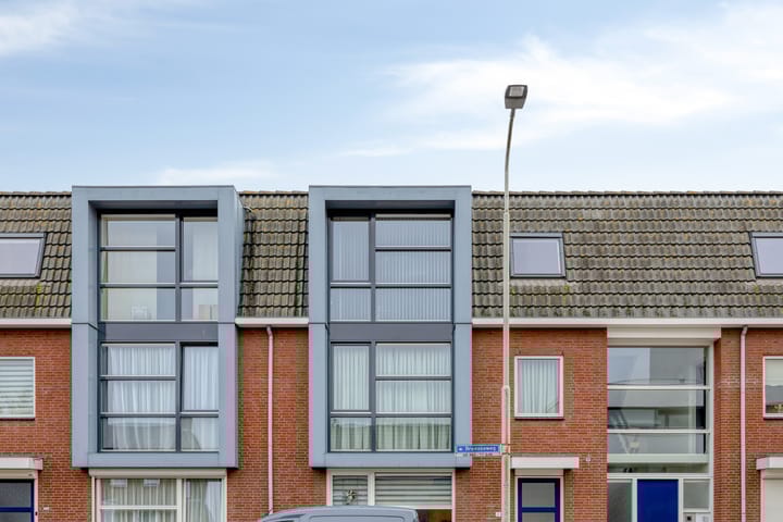 Photo 3 of Bredaseweg 124-B