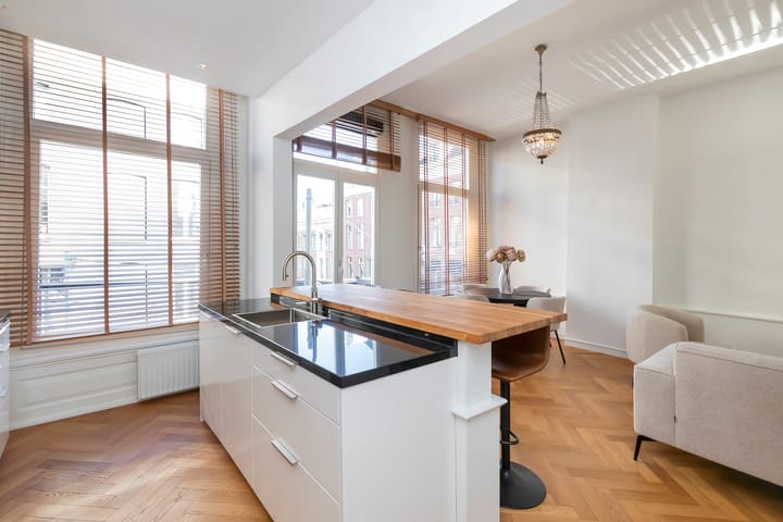 Foto 5 van Pieter Cornelisz. Hooftstraat 135-2