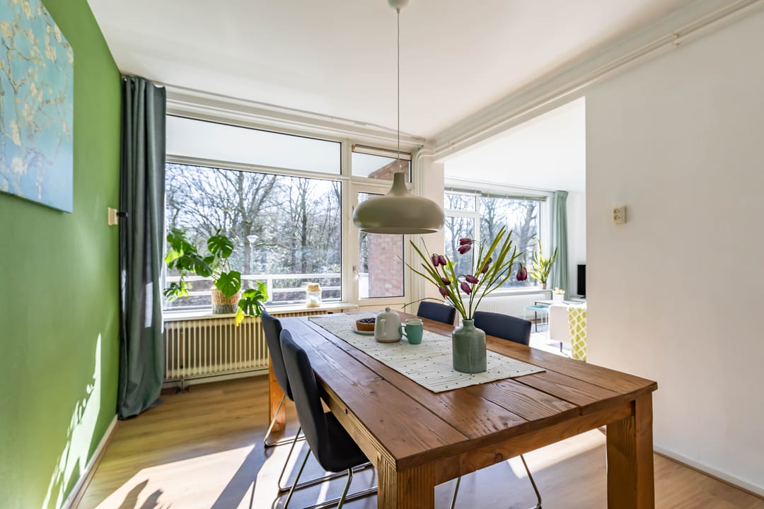 Foto 2 van Verzetsstrijderslaan 20