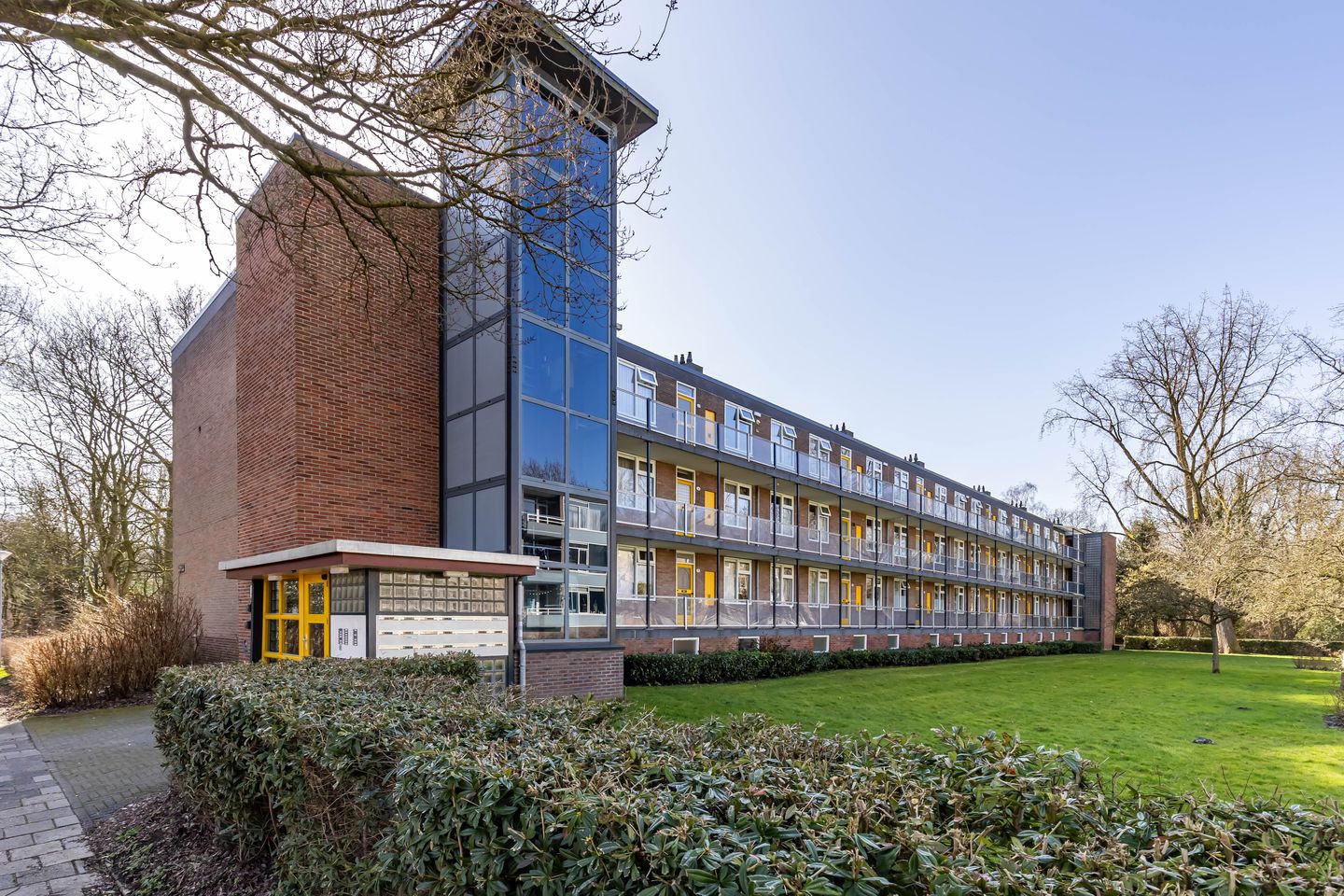 Foto 4 van Verzetsstrijderslaan 20