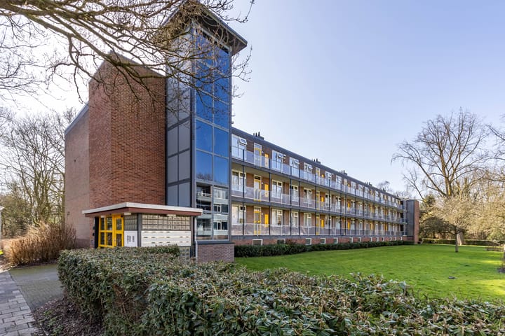 Photo 4 of Verzetsstrijderslaan 20