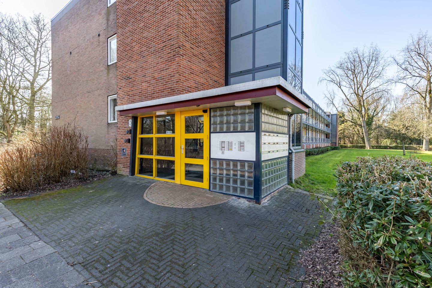 Foto 5 van Verzetsstrijderslaan 20