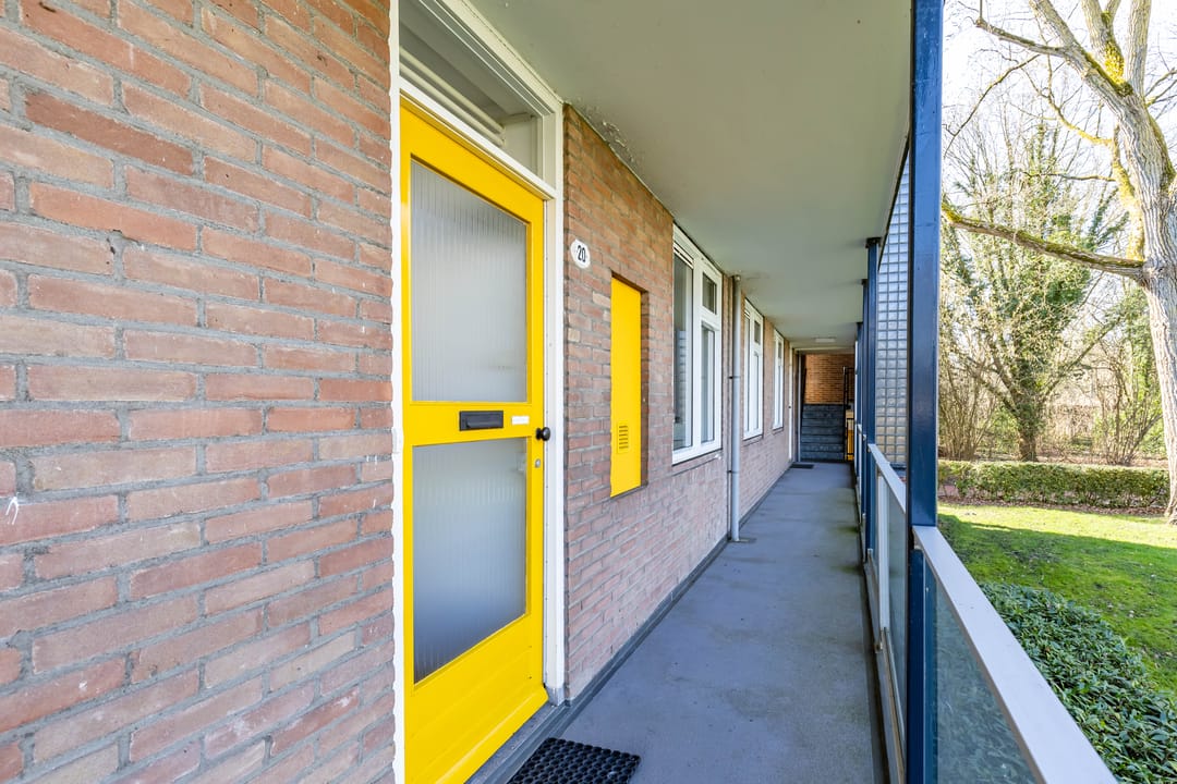 Foto 7 van Verzetsstrijderslaan 20