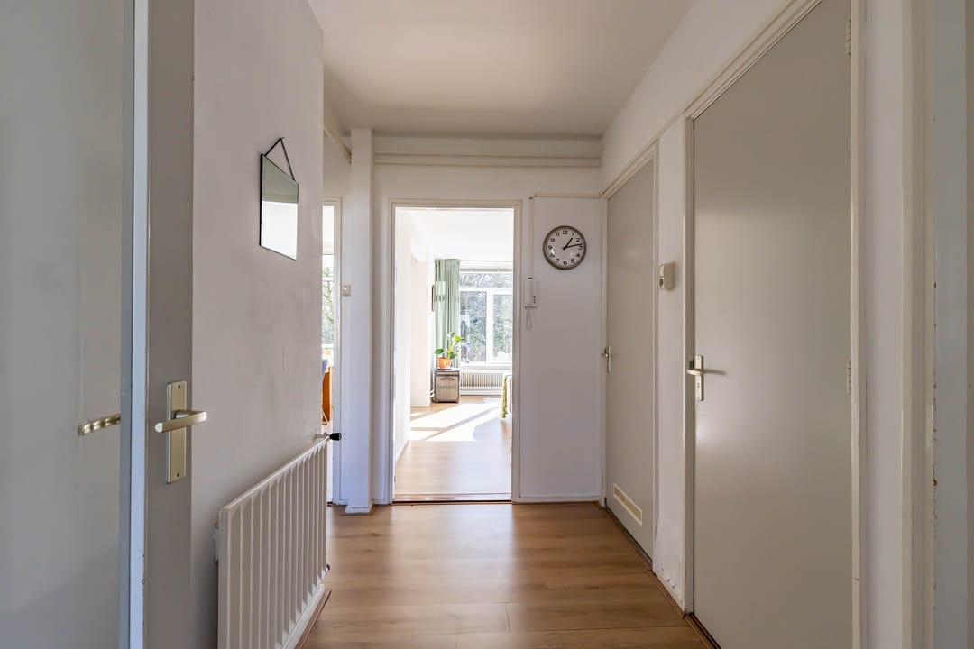 Foto 8 van Verzetsstrijderslaan 20