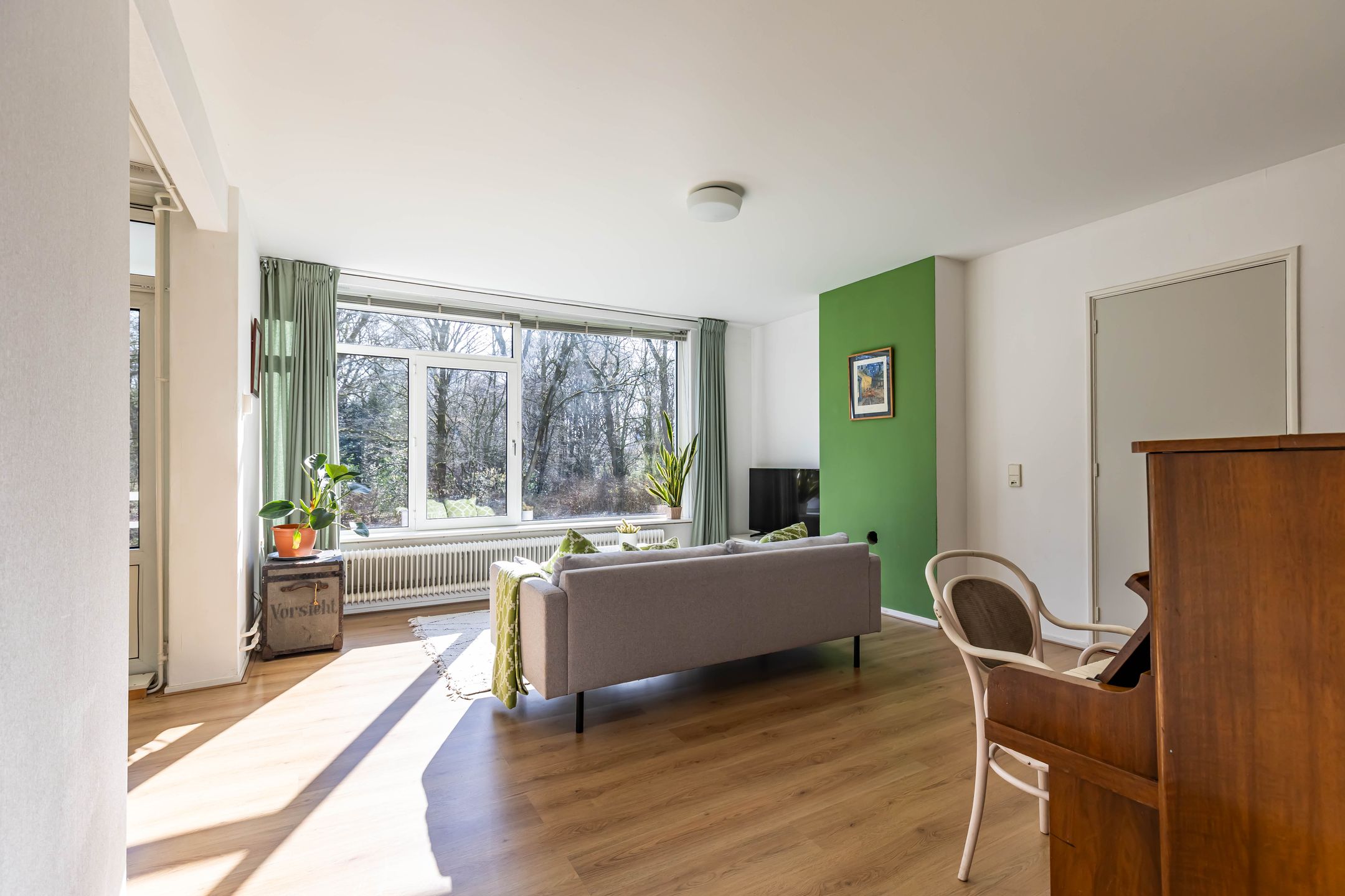 Foto 9 van Verzetsstrijderslaan 20