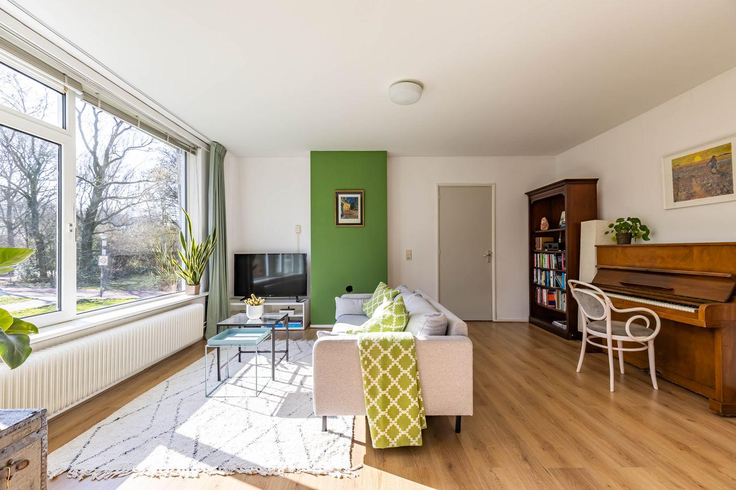 Foto 10 van Verzetsstrijderslaan 20