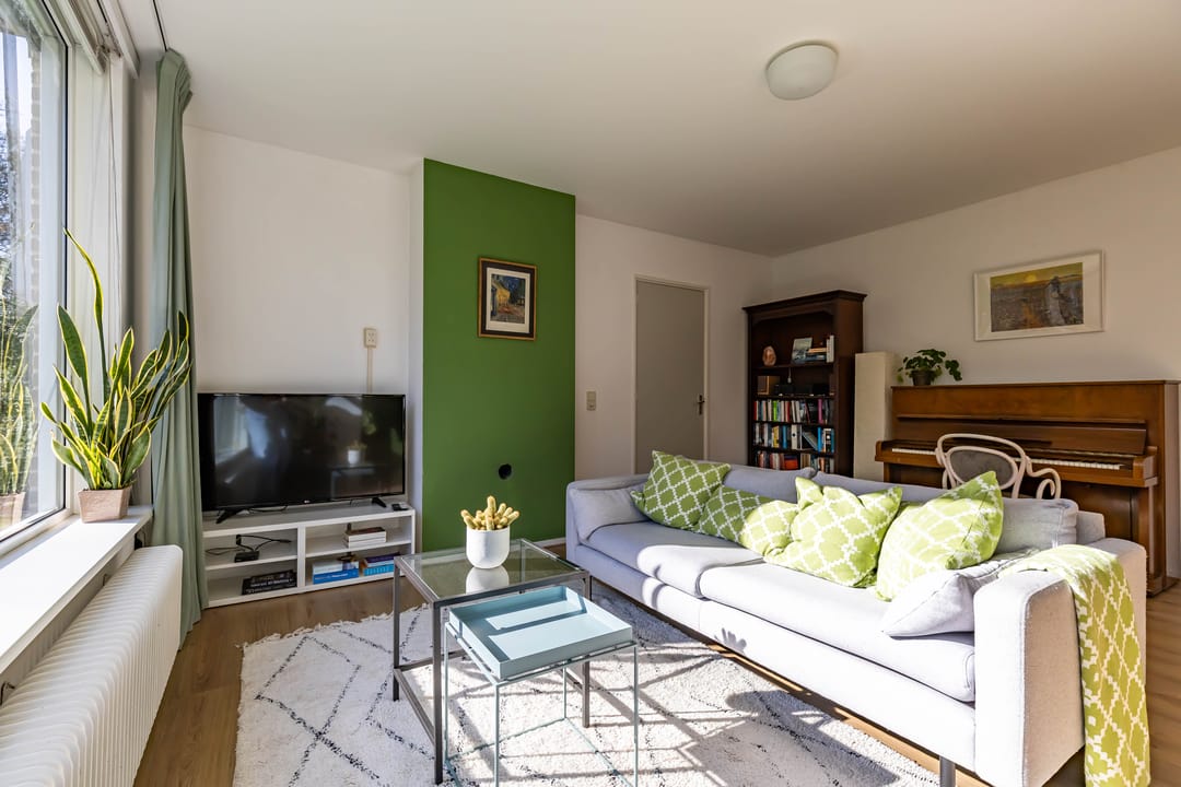 Foto 11 van Verzetsstrijderslaan 20