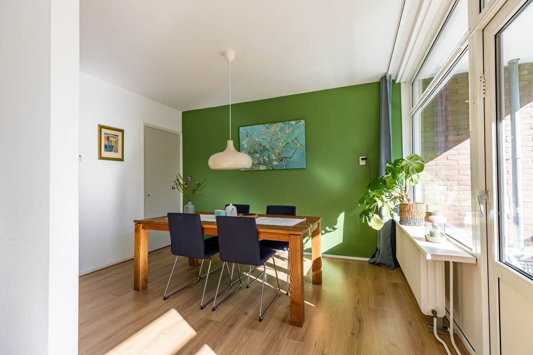 Foto 13 van Verzetsstrijderslaan 20