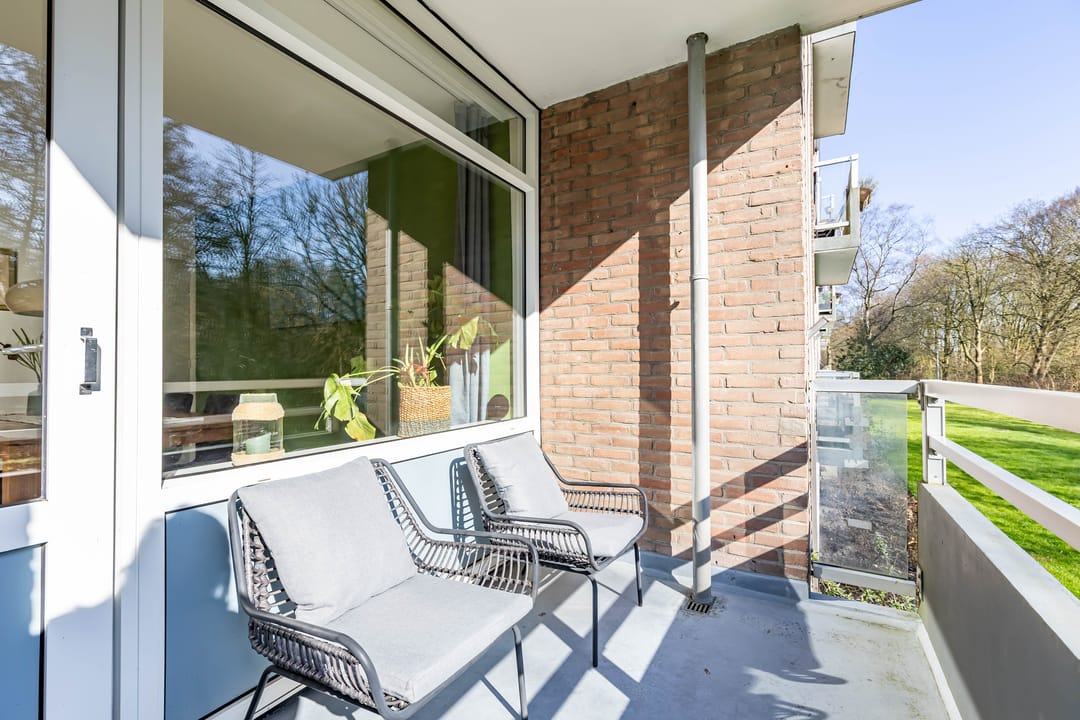 Foto 17 van Verzetsstrijderslaan 20