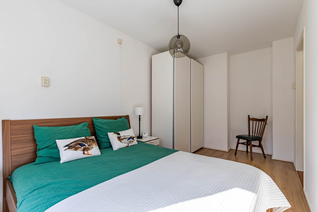 Foto 23 van Verzetsstrijderslaan 20