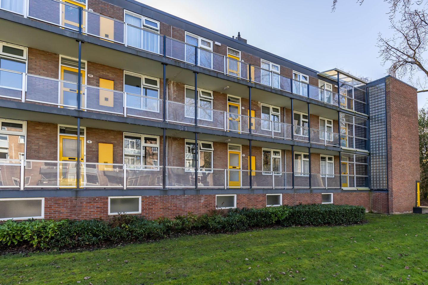 Foto 29 van Verzetsstrijderslaan 20