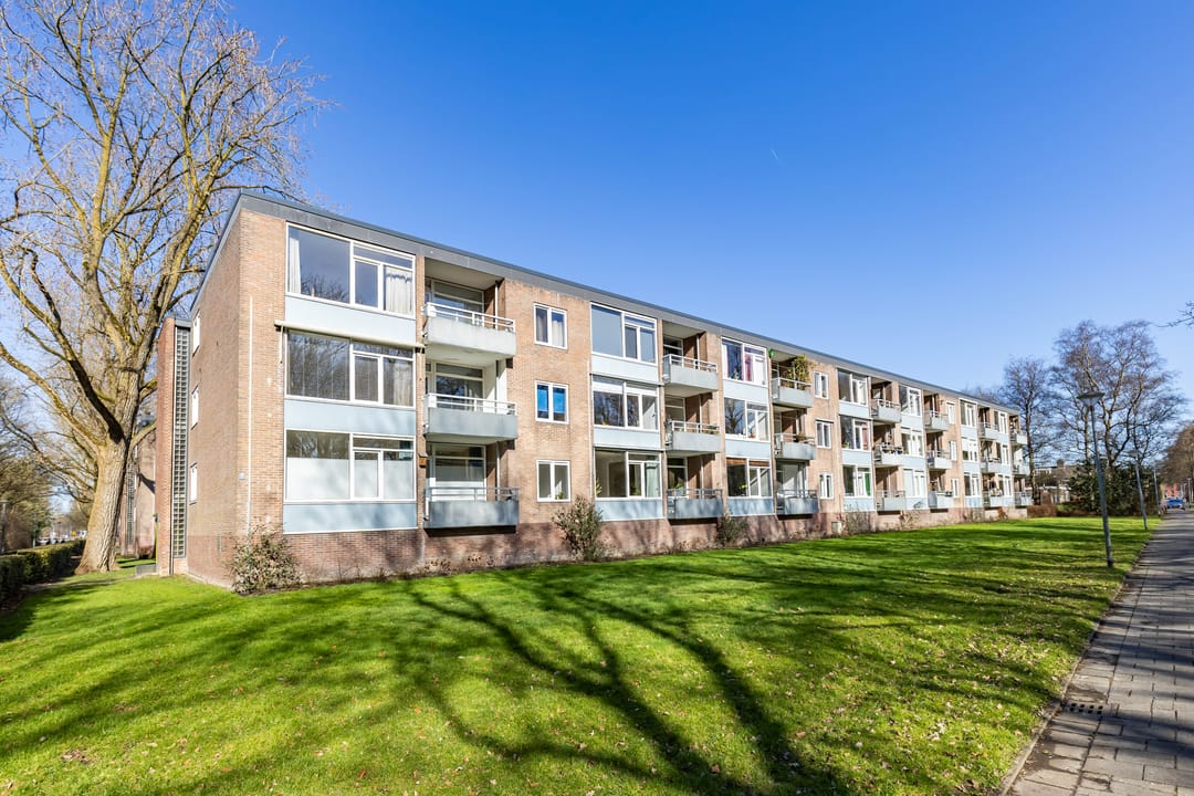 Foto 31 van Verzetsstrijderslaan 20