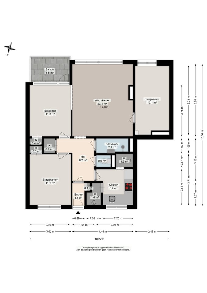 Foto 32 van Verzetsstrijderslaan 20