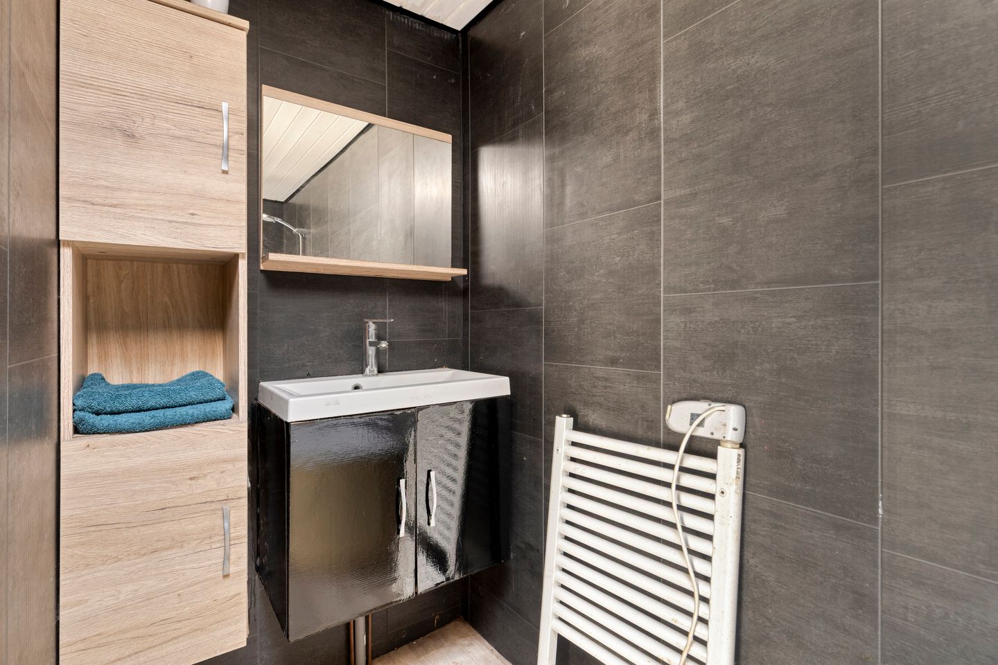 Photo 5 of Hondiusstraat 11