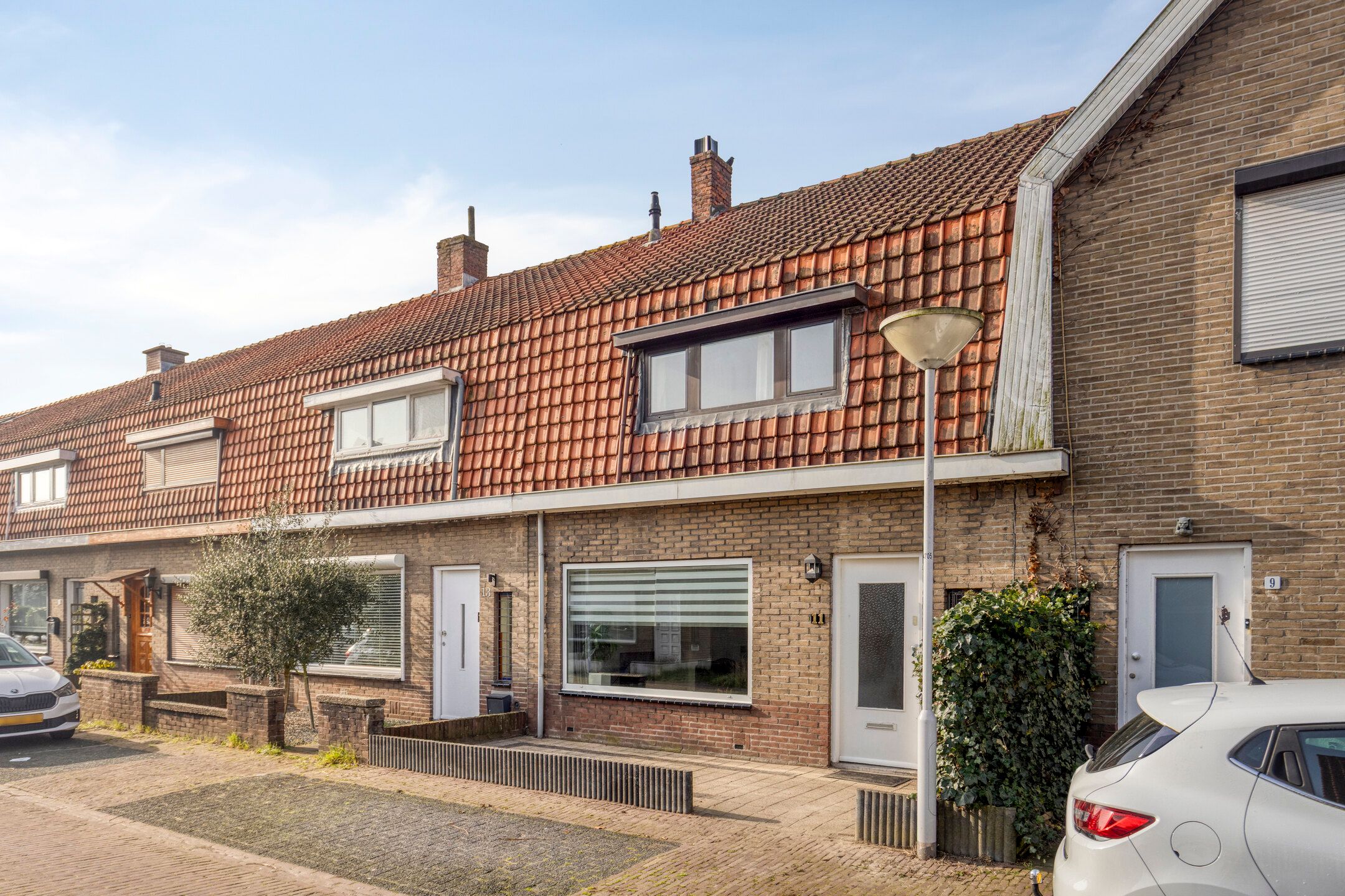 Photo 6 of Hondiusstraat 11