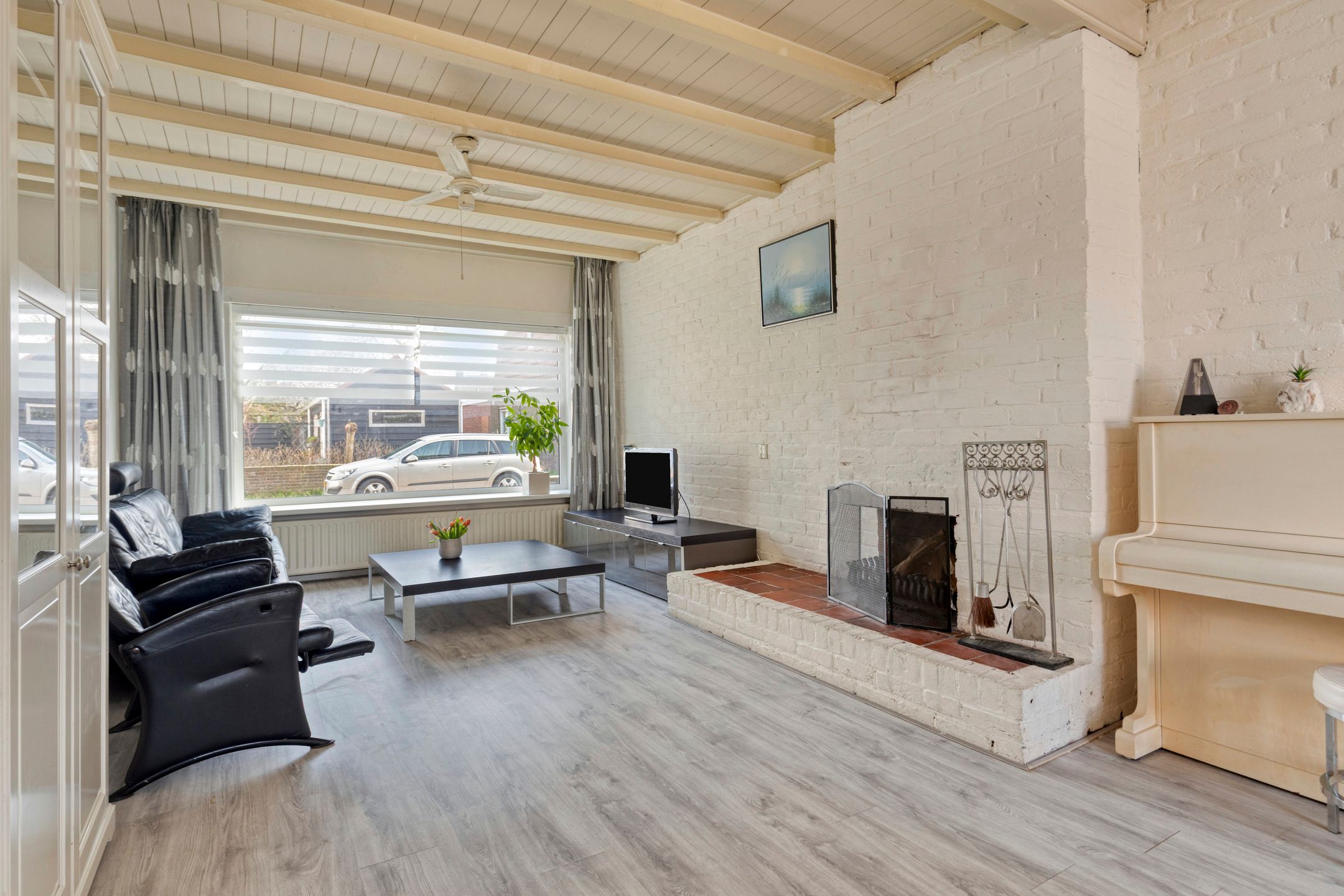 Photo 9 of Hondiusstraat 11