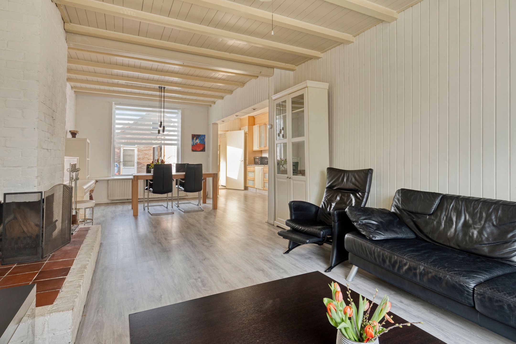 Photo 12 of Hondiusstraat 11