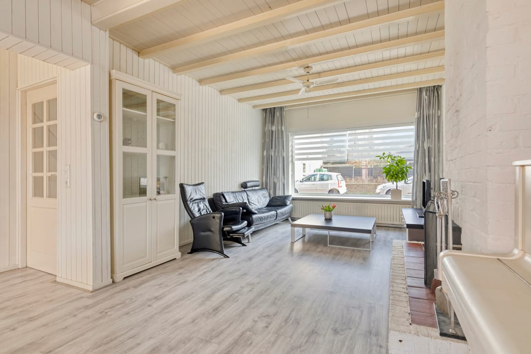 Photo 11 of Hondiusstraat 11