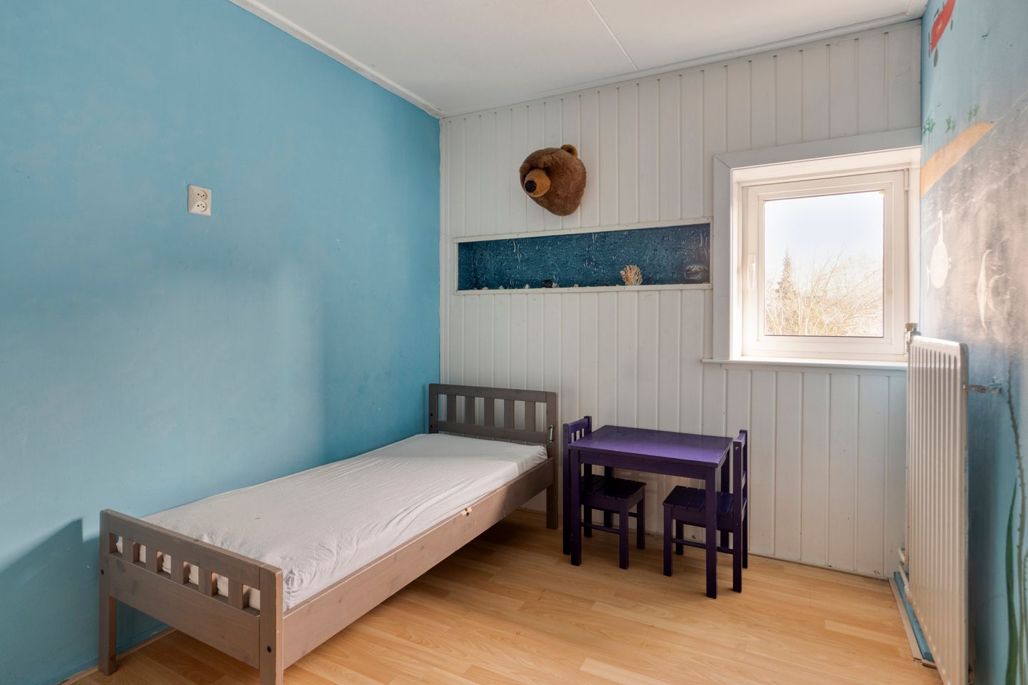 Photo 25 of Hondiusstraat 11