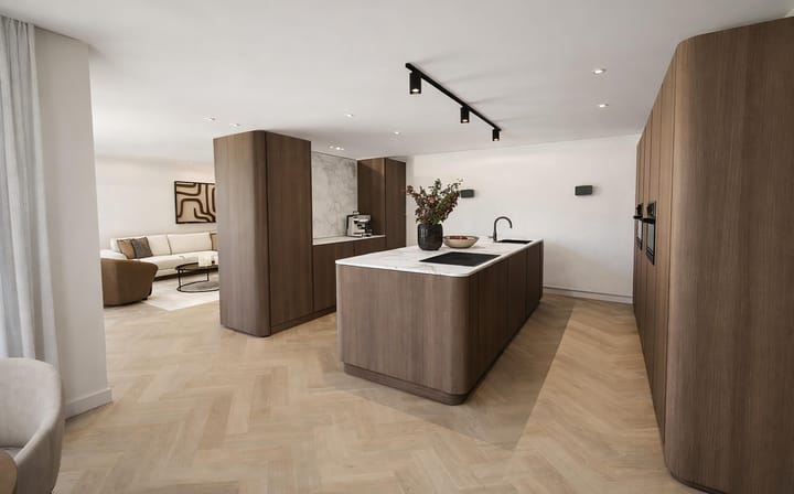 Foto 3 van Gasthuisstraat 15-B