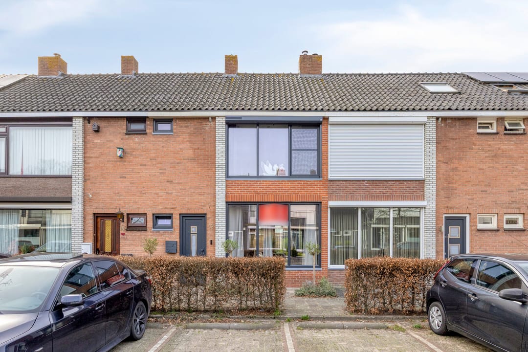 Photo 1 of Rassegemstraat 12
