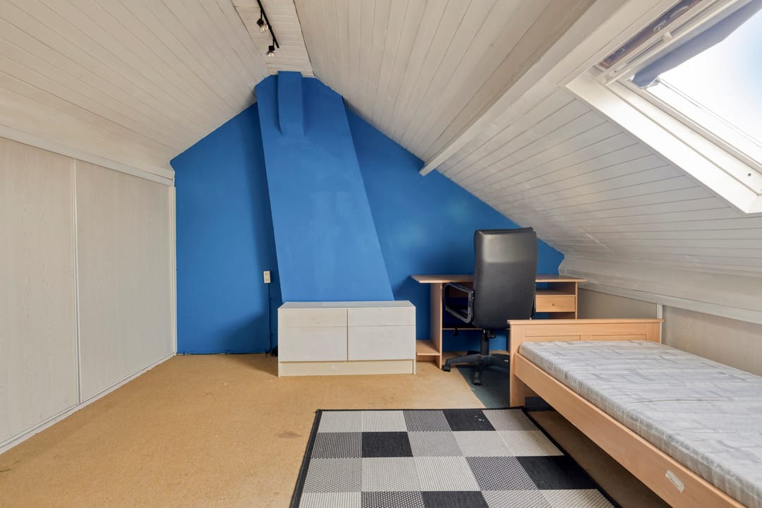 Photo 28 of Hondiusstraat 11