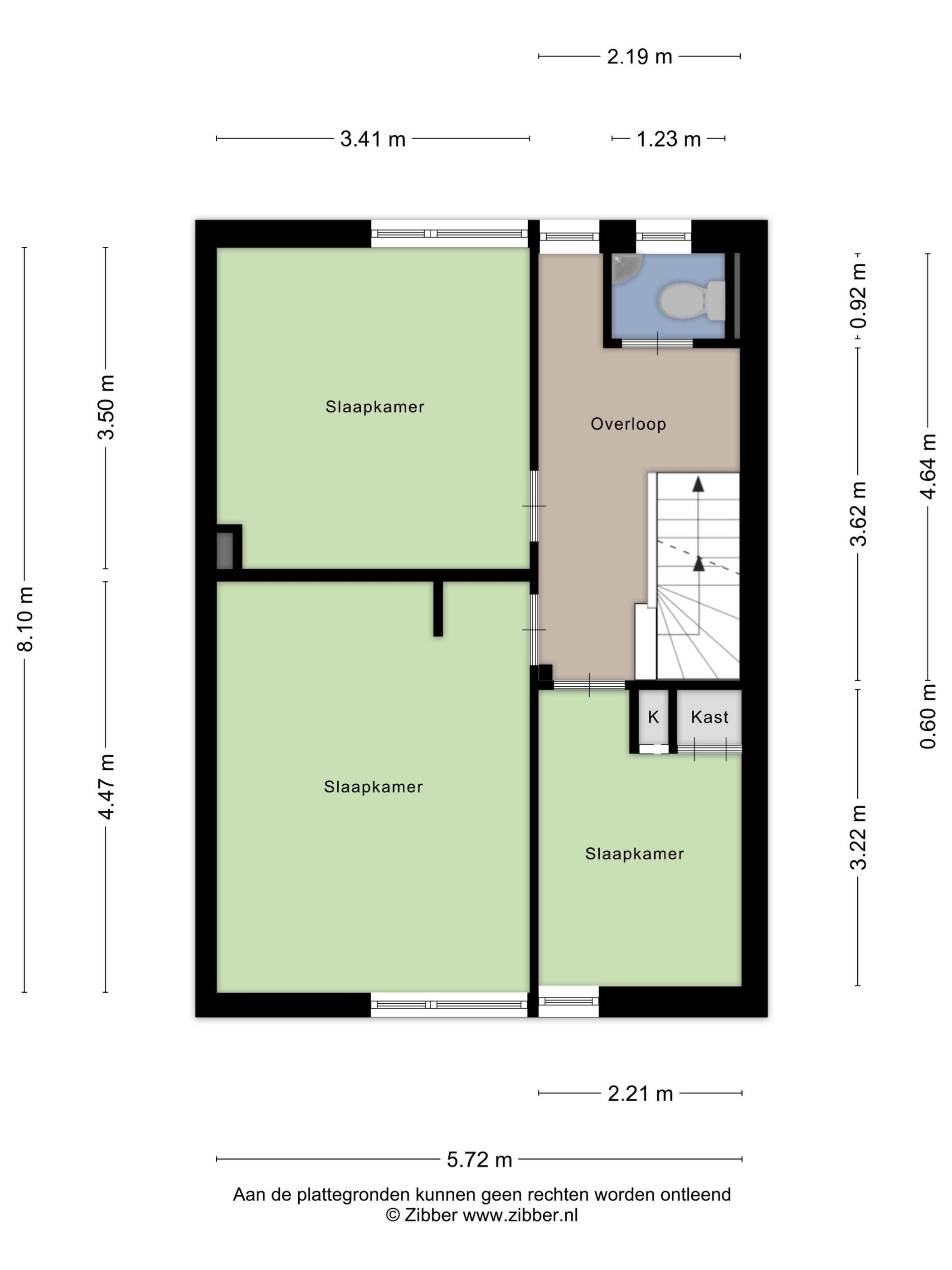 Photo 36 of Hondiusstraat 11