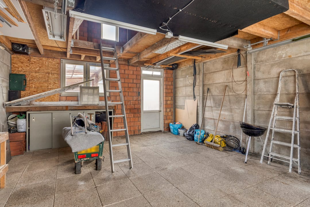 Photo 32 of Hondiusstraat 11