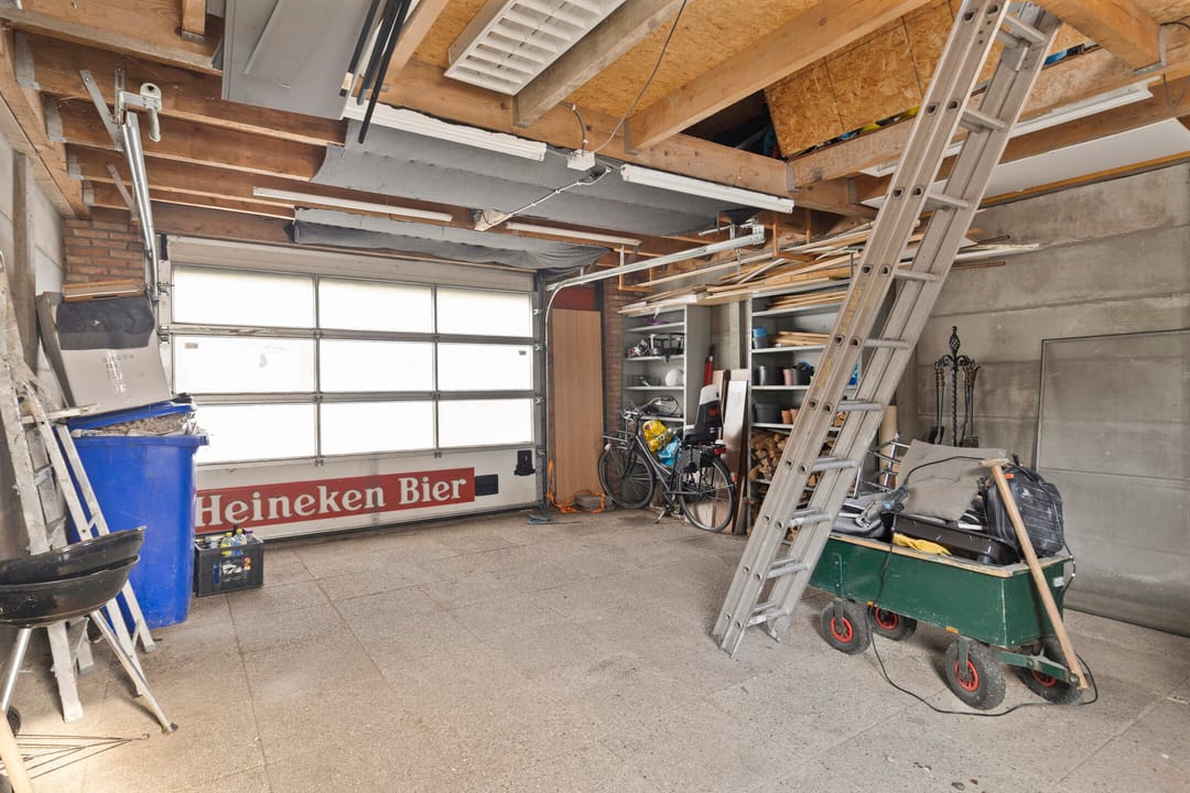 Photo 31 of Hondiusstraat 11