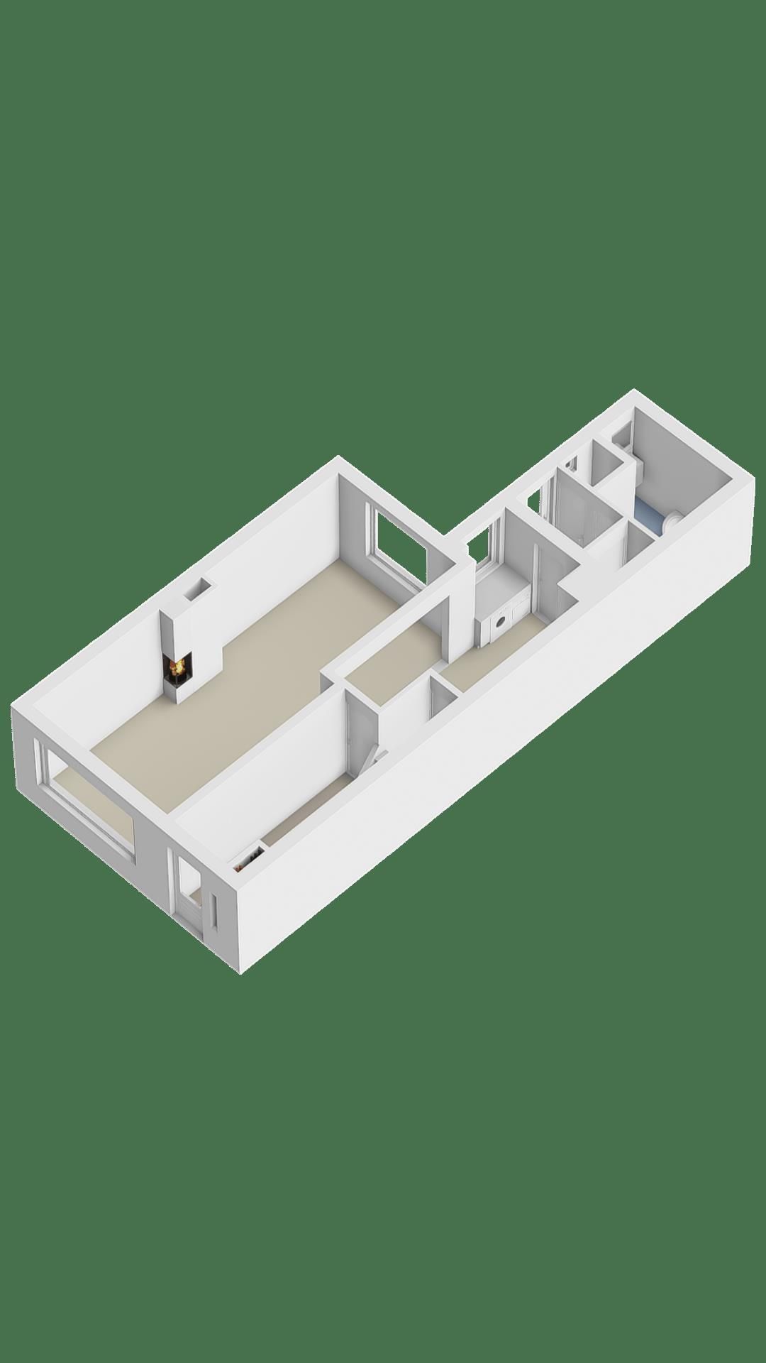 Photo 39 of Hondiusstraat 11