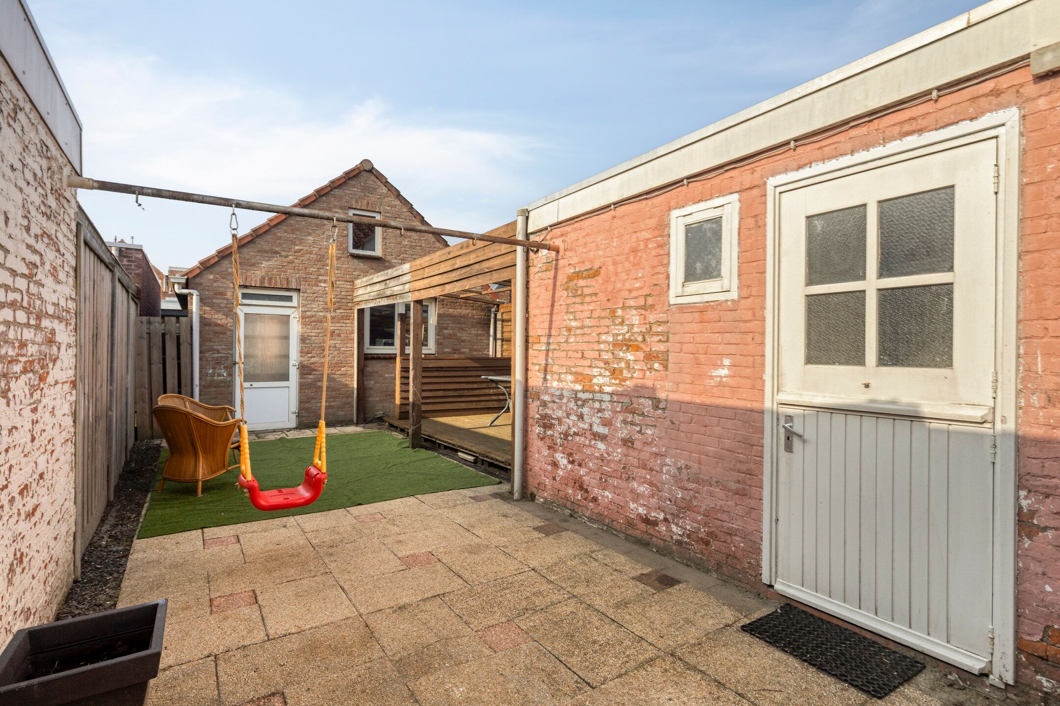 Photo 30 of Hondiusstraat 11