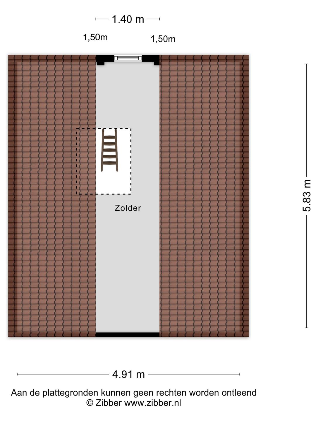 Photo 38 of Hondiusstraat 11