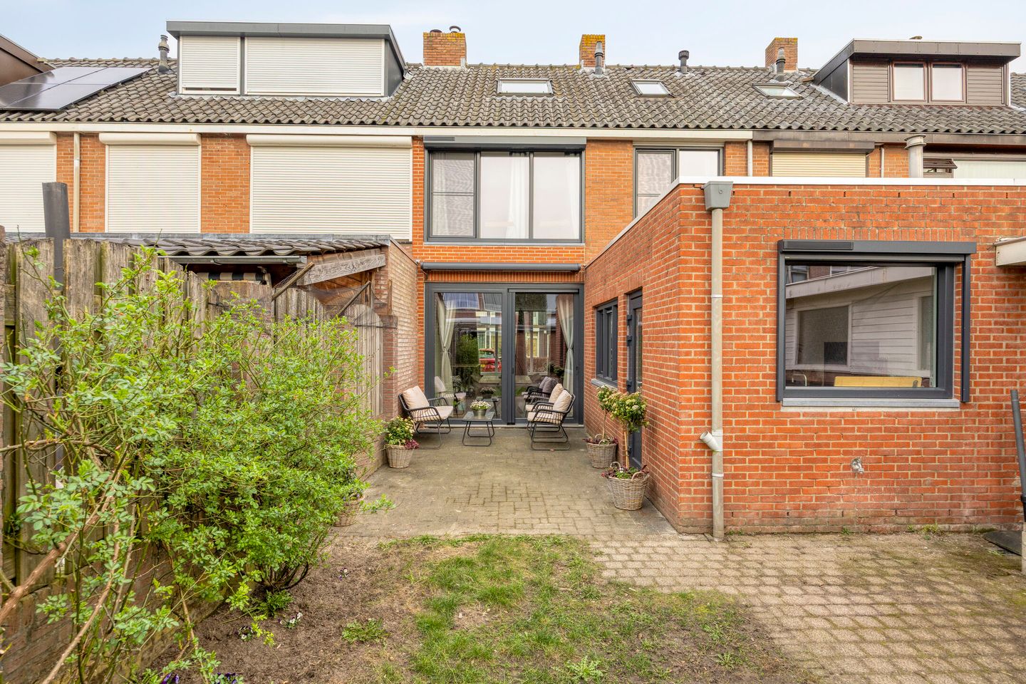 Photo 5 of Rassegemstraat 12