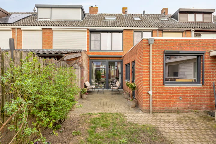 Photo 5 of Rassegemstraat 12