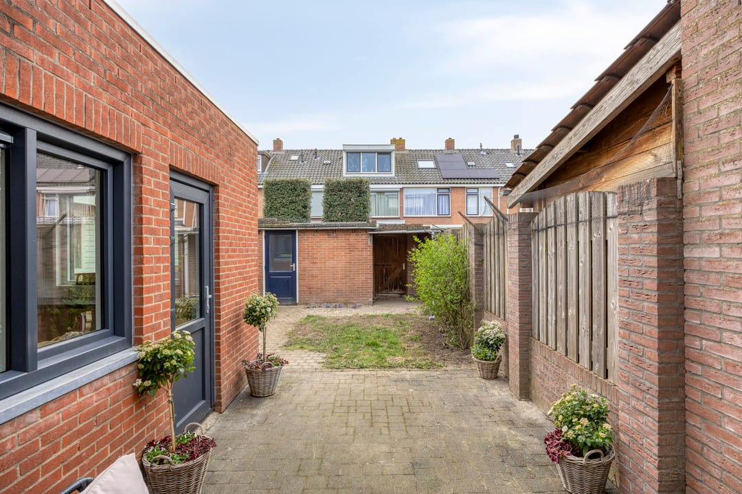 Photo 37 of Rassegemstraat 12
