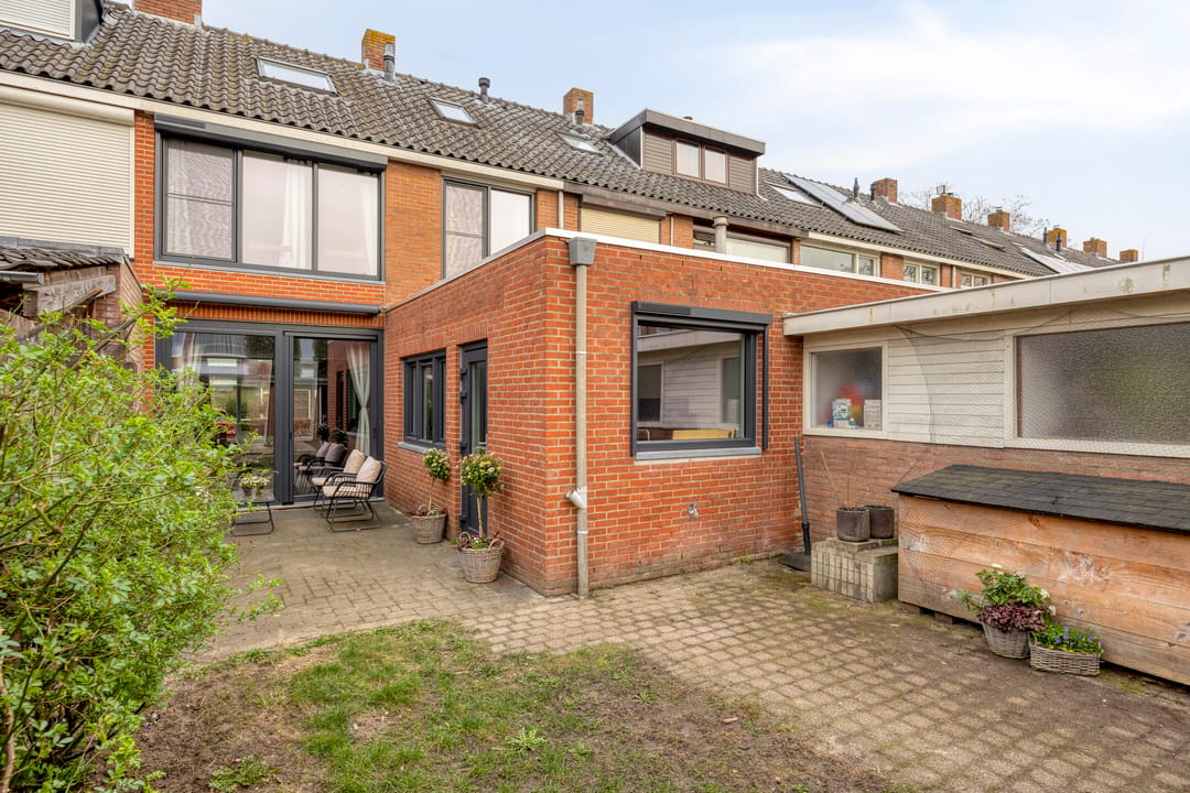 Photo 41 of Rassegemstraat 12
