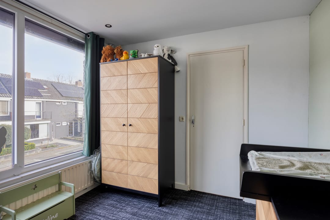 Photo 31 of Rassegemstraat 12