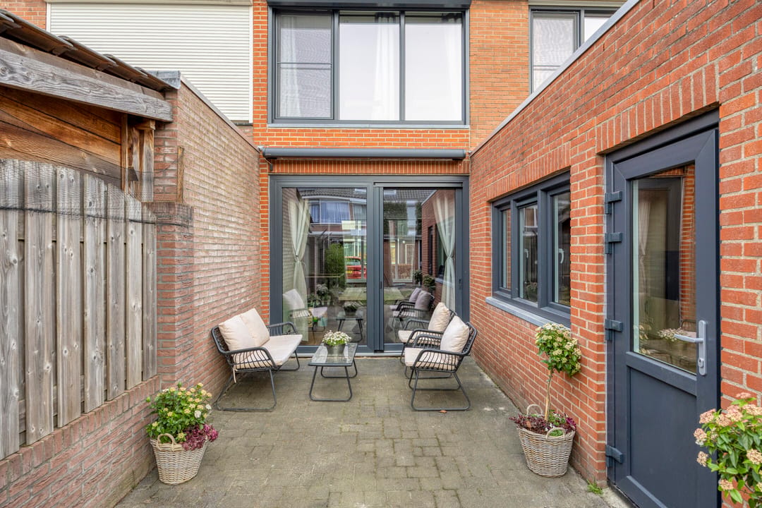 Photo 38 of Rassegemstraat 12