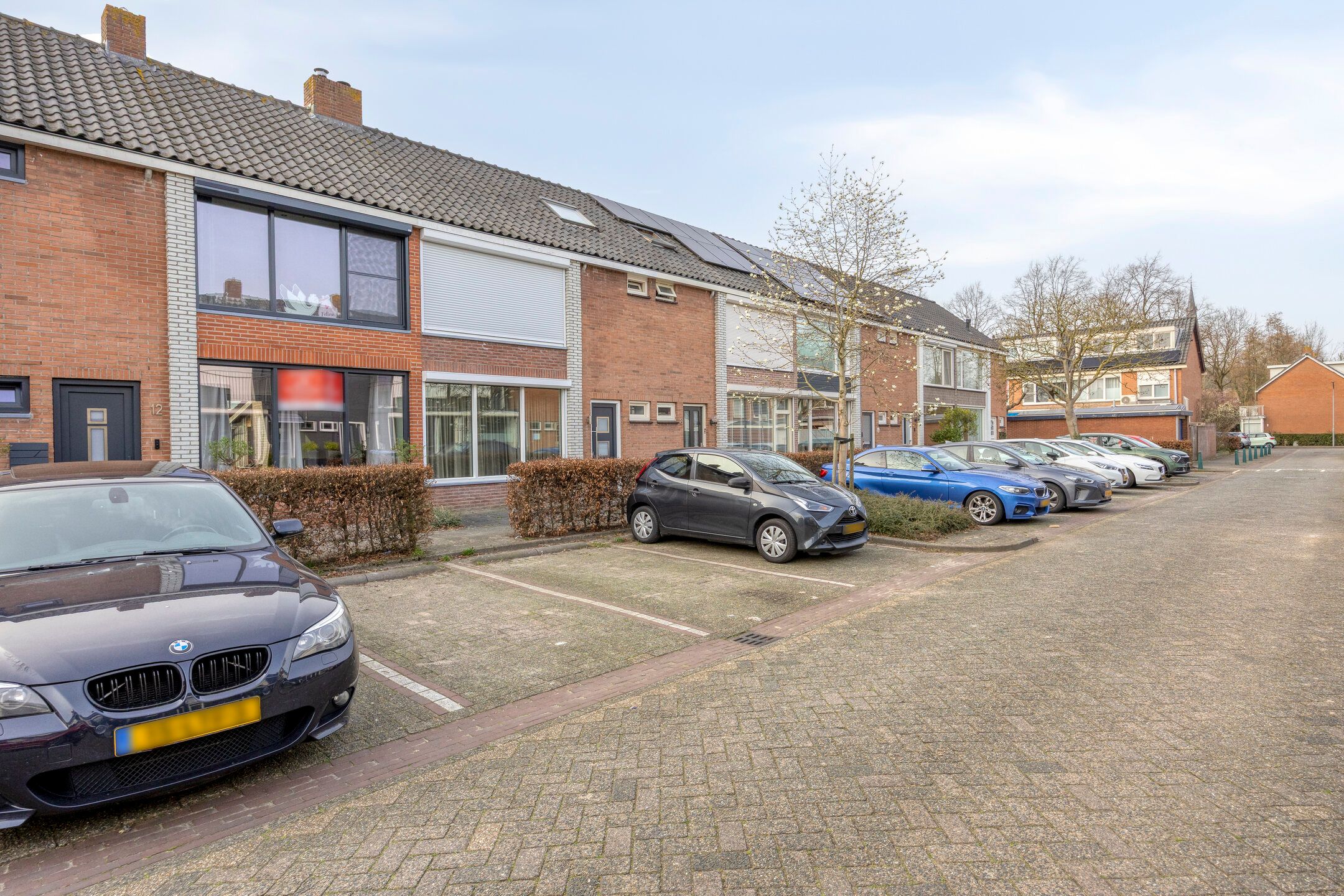 Photo 45 of Rassegemstraat 12