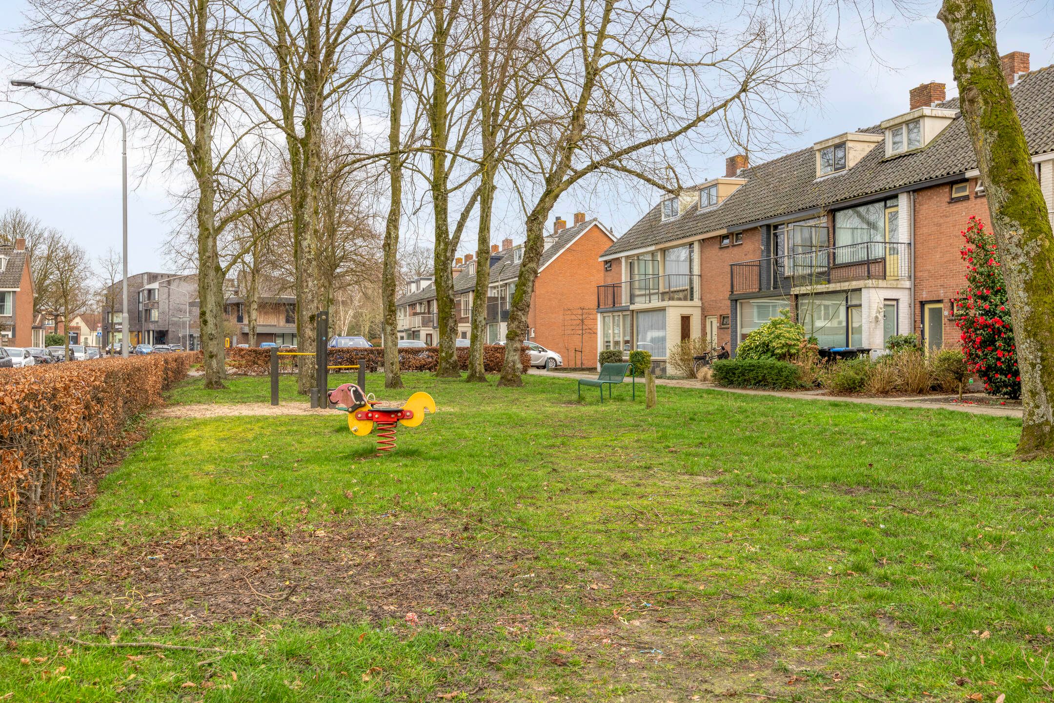 Photo 42 of Rassegemstraat 12