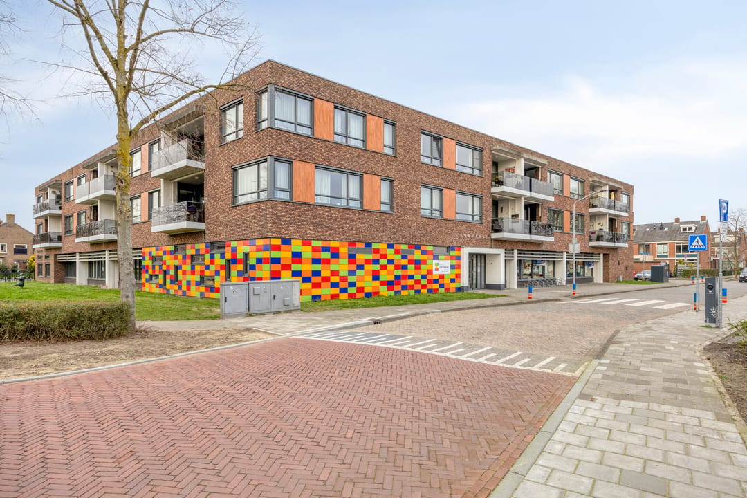 Photo 46 of Rassegemstraat 12