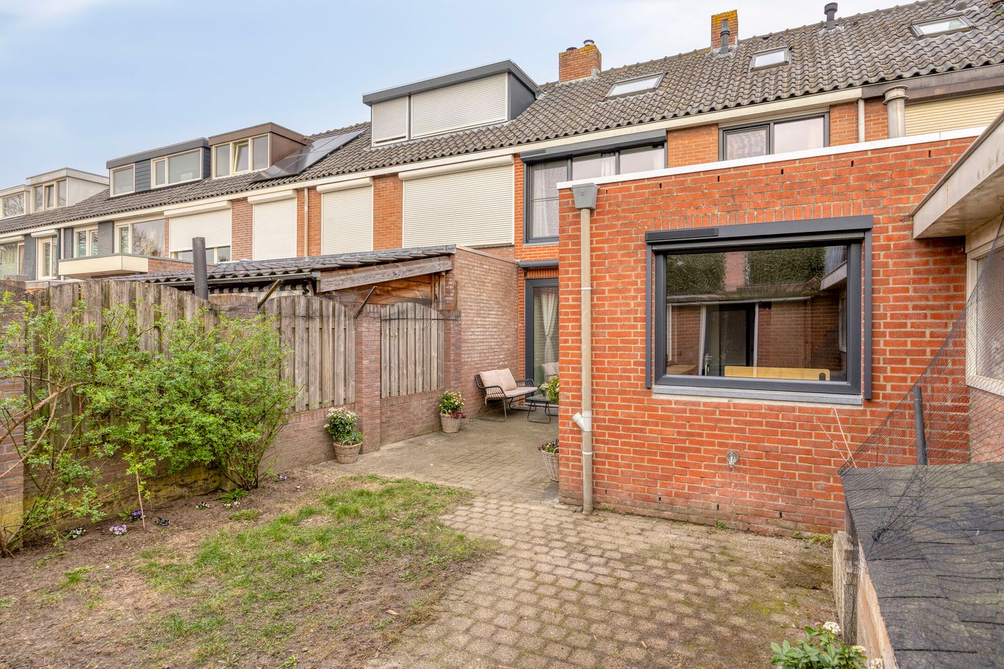 Photo 40 of Rassegemstraat 12