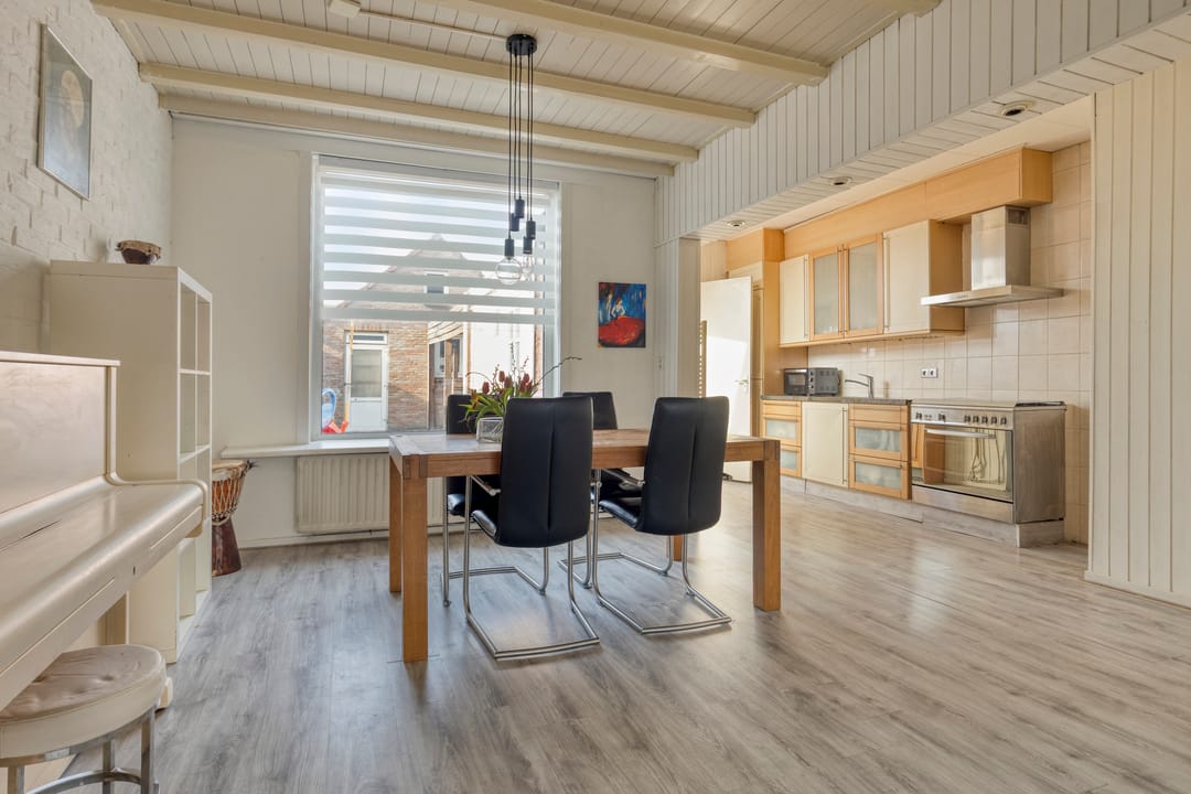 Photo 13 of Hondiusstraat 11