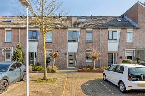 Brahmsstraat thumbnail