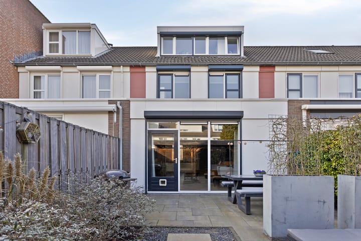 Foto 4 van Brahmsstraat 30