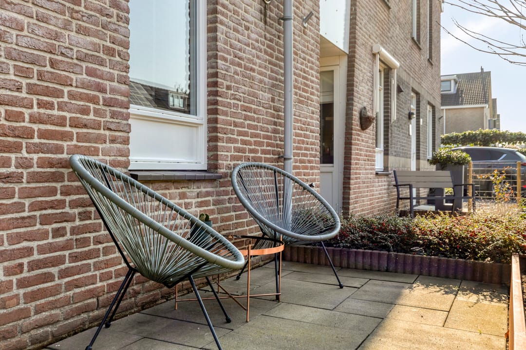 Foto 7 van Brahmsstraat 30